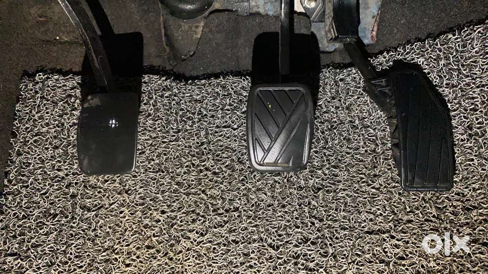 Maruti Suzuki Swift Lxi 2018, 2021, Petrol