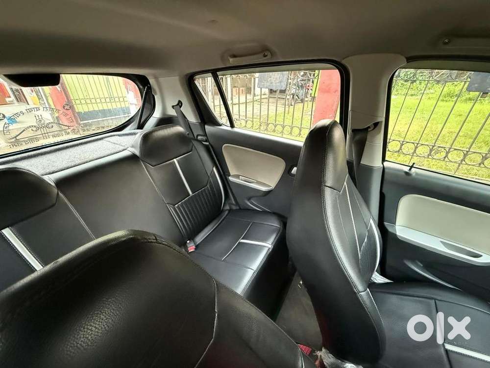 Maruti Suzuki Alto K10 2019 Petrol Well Maintained