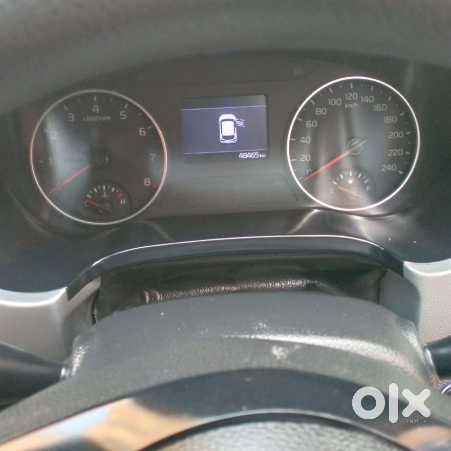 Kia Seltos Htk Plus G, 2020, Petrol