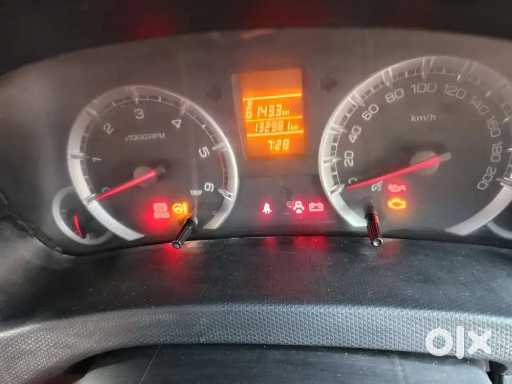 Swift Vdi  A One Condition