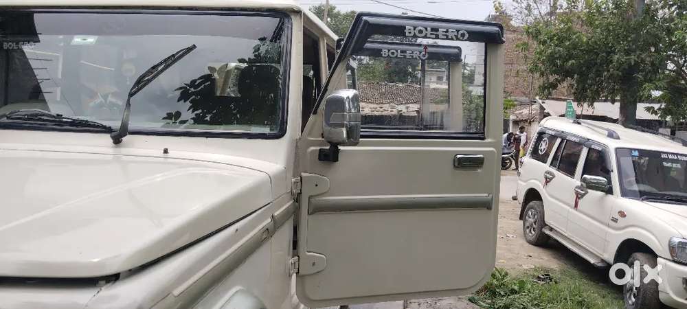 Mahindra Bolero 2011 Diesel Good Condition