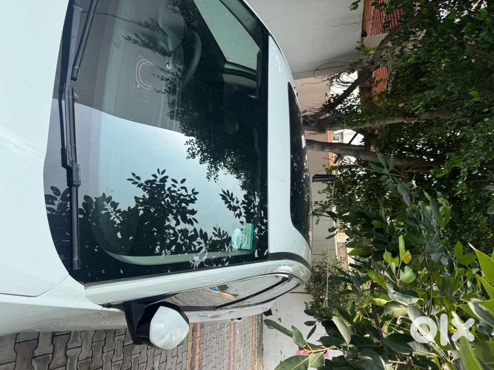 Tata Harrier Xt+ 2021 Diesel Car