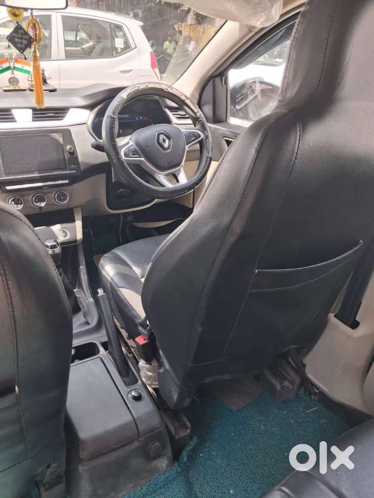 Renault Triber, 2024, Petrol