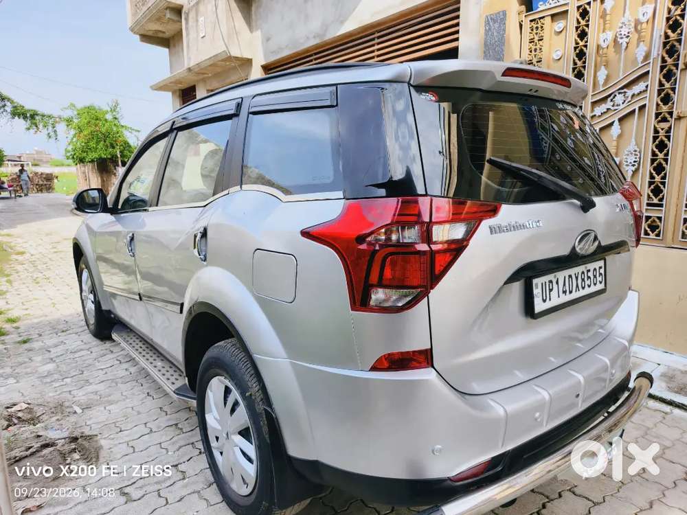 Mahindra Xuv500 W7 2019 1st Owner