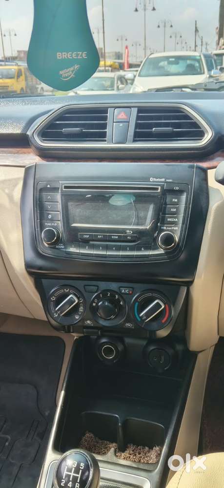 Maruti Suzuki Dzire Vdi, 2018, Diesel