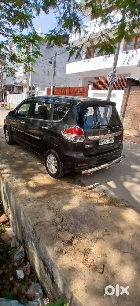 Maruti Suzuki Ertiga Zxi Plus , 2018, Diesel