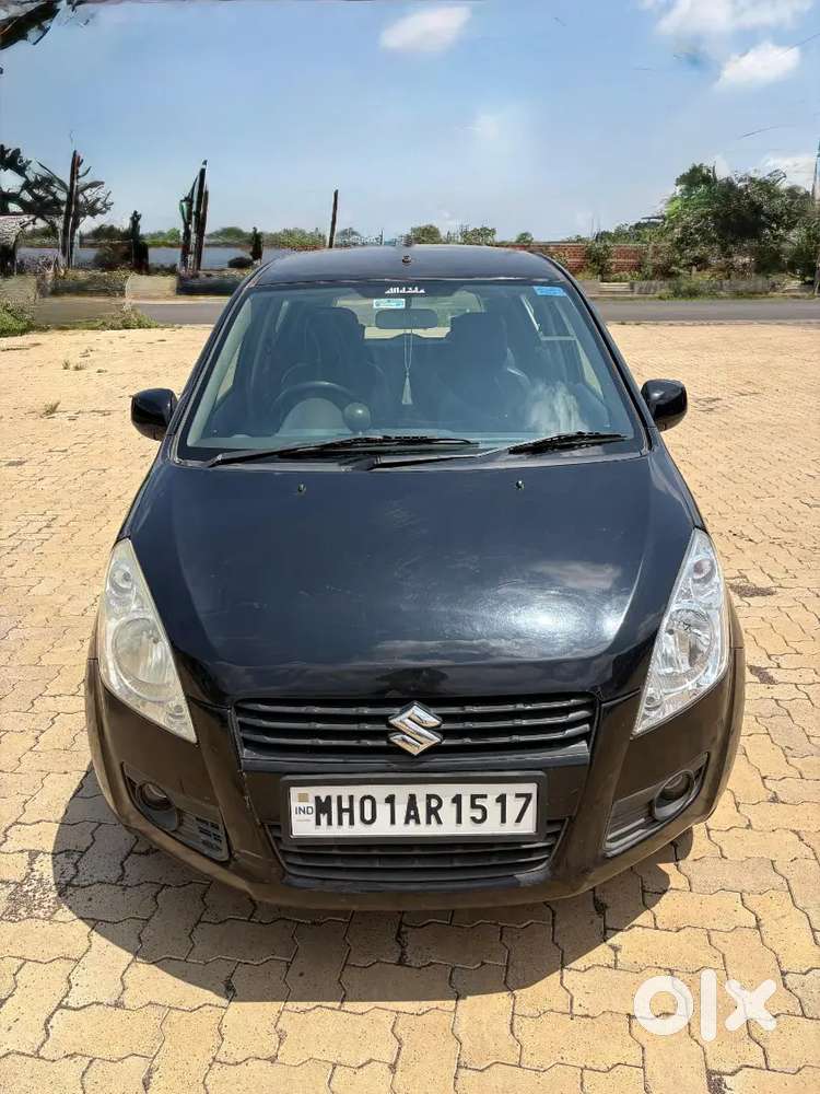 Maruti Ritz Zxi