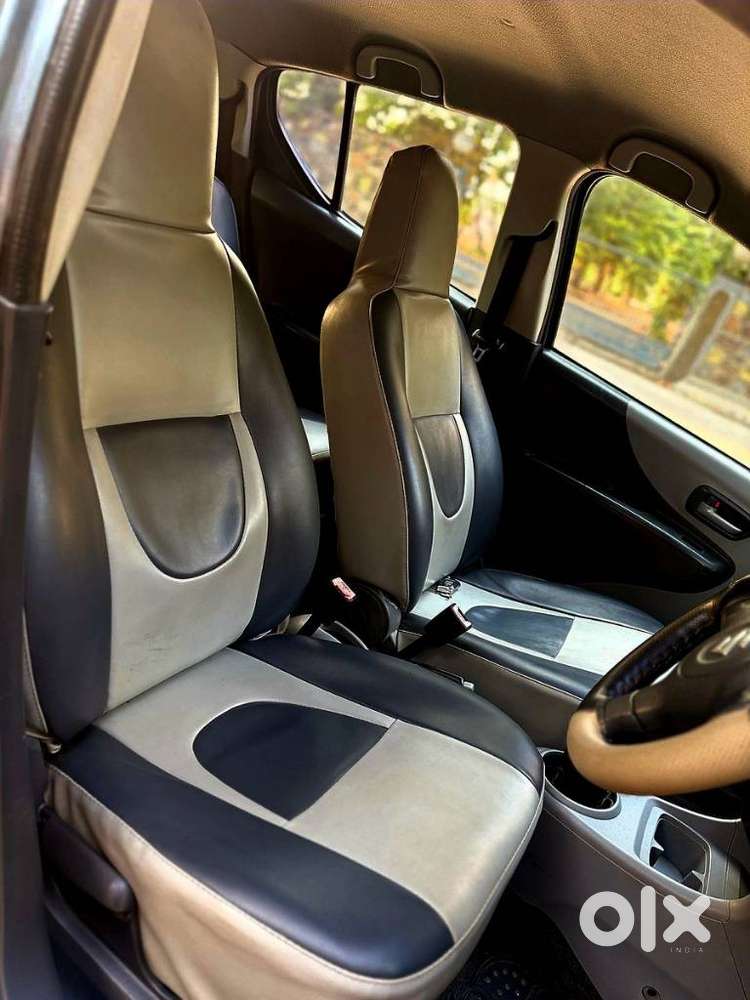 Maruti Suzuki A-star Vxi Aktiv, 2010, Petrol