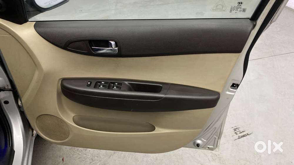 Hyundai I20 2012-2014 Magna, 2013, Petrol