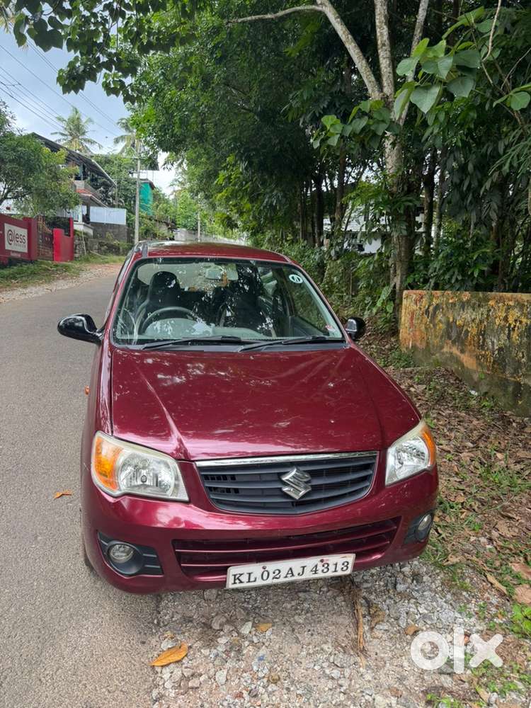 2012 Maruti Suzuki Alto K10 Family Used Car. Very Neatly Used.