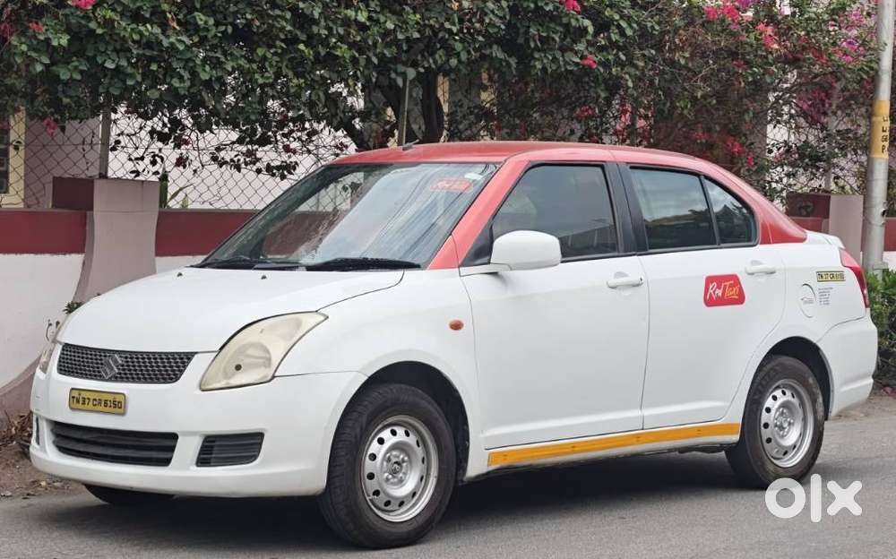Maruti Suzuki Swift Dzire Ldi Bsiv, 2017