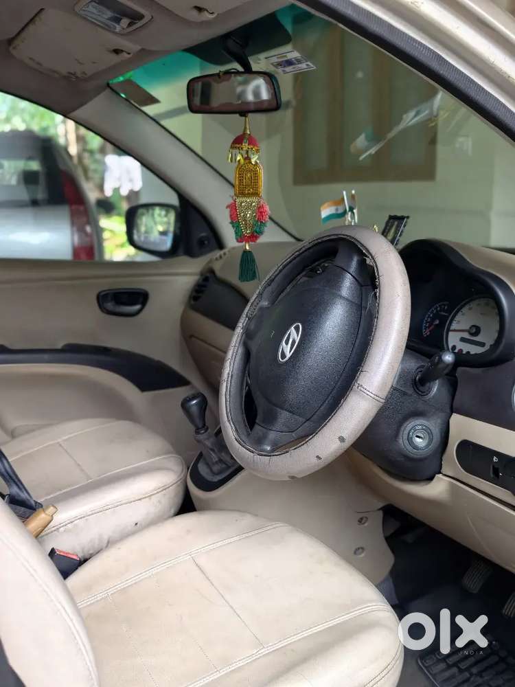 Hyundai I10 2010 Petrol Good Condition