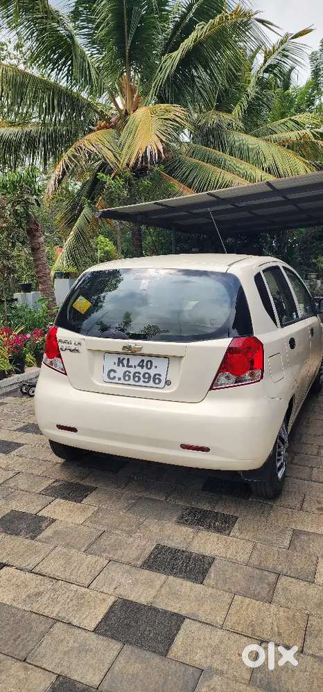 Chevrolet Aveo 2009