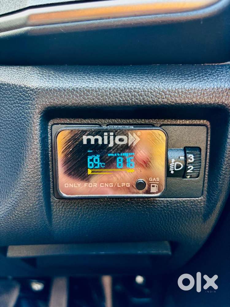 Honda City S Mt, 2018, Cng & Hybrids