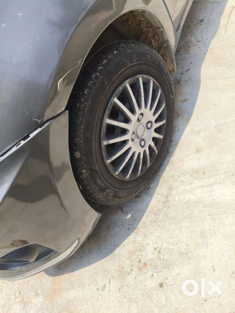 Maruti Suzuki Dzire 2020