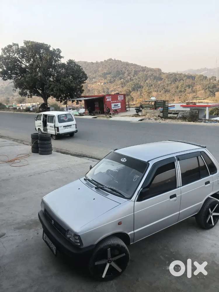 800 Good Condition