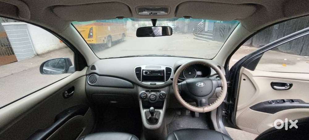 Hyundai I10 1.2 Kappa Magna, 2011, Petrol