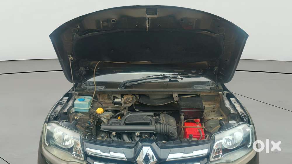 Renault Kwid 2019-ongoing 1.0 Rxt (o), 2019, Petrol