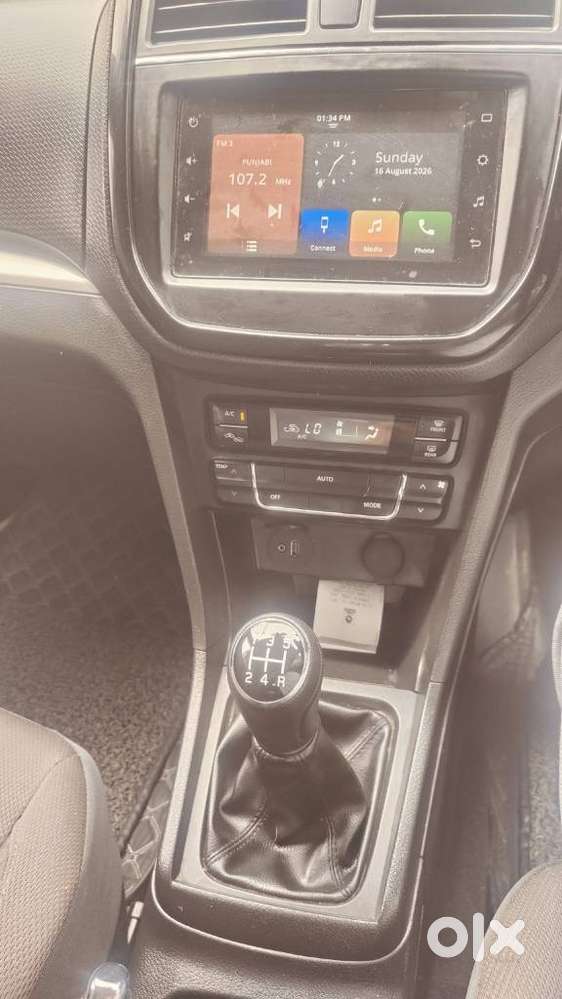Toyota Urban Cruiser 1.5 High Grade Mt, 2022, Petrol