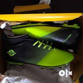Football Boots Used Sports Equipment for sale in Guwahati OLX