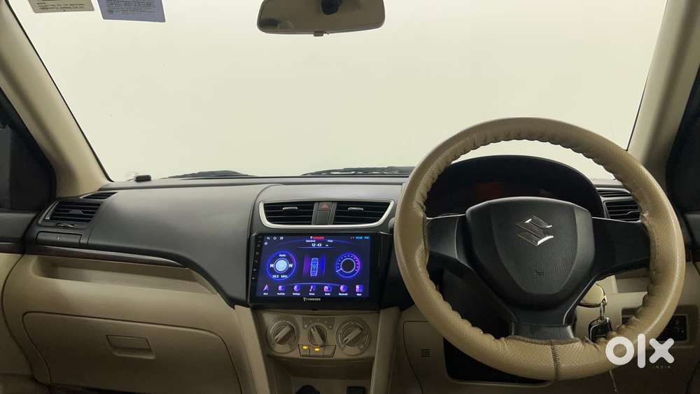 Maruti Suzuki Swift Dzire 1.3 Vxi, 2016, Petrol