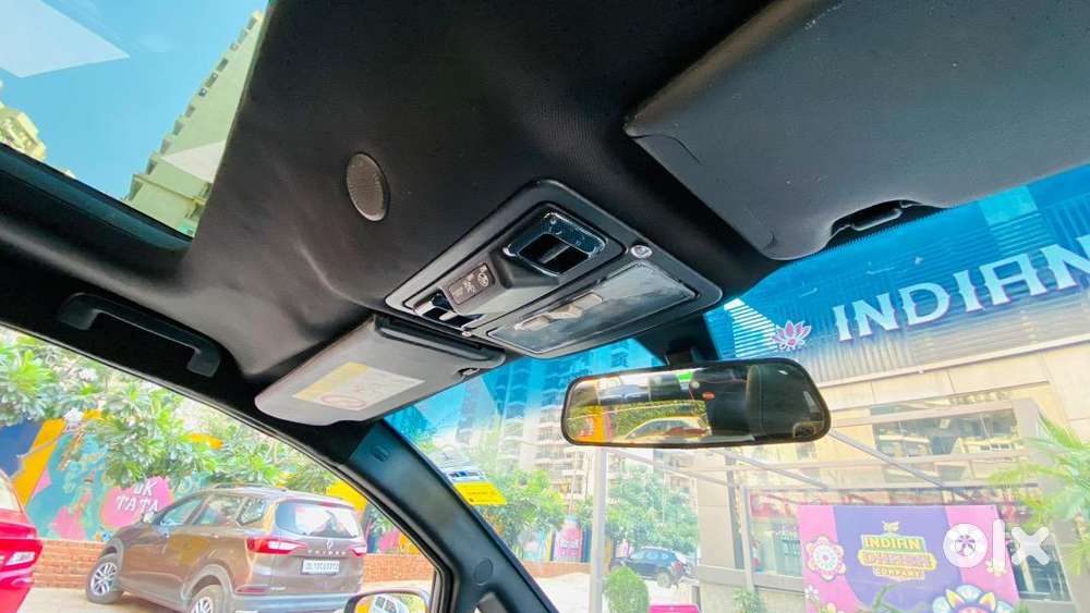 Tata Diesel Automatic 2017