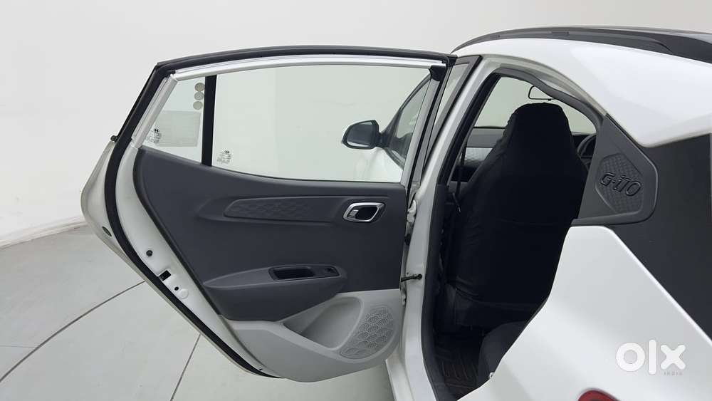Hyundai Grand I10 Nios Sportz 1.2 Kappa Vtvt, 2021, Petrol