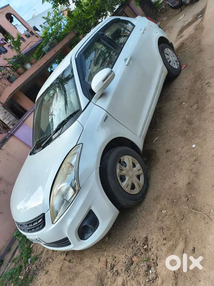 Maruti Suzuki Swift Dzire 2013 November