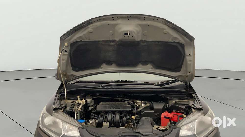 Honda Jazz 1.2 V I Vtec, 2017, Petrol
