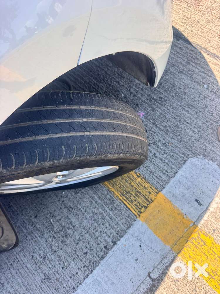 Hyundai Xcent Sx 1.2 Crdi Opt, 2014, Diesel