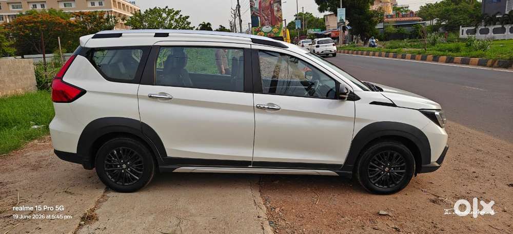 Tata Sierra Pure Plus Diesel At, 2014, Diesel