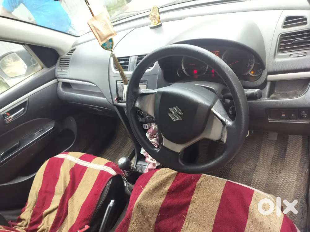Maruti Suzuki Swift Vdi 2013