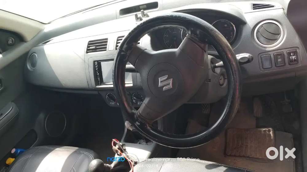 Maruti Suzuki Swift 2009 Diesel 13000 Km Driven