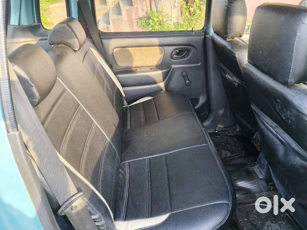 Maruti Suzuki Wagon R 2010 Petrol Manual Model. Passing Upto 2030