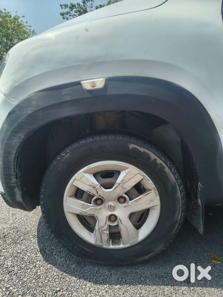 Renault Kwid Rxl, 2019, Petrol