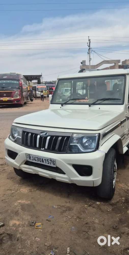 Mahindra Be 6 2022 Diesel Well Maintained On Negotiable Price