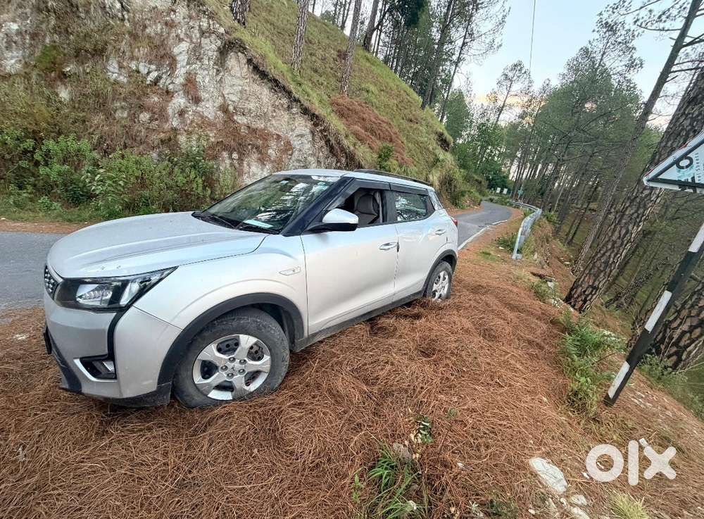 Mahindra Xuv300 2023 Diesel Good Condition