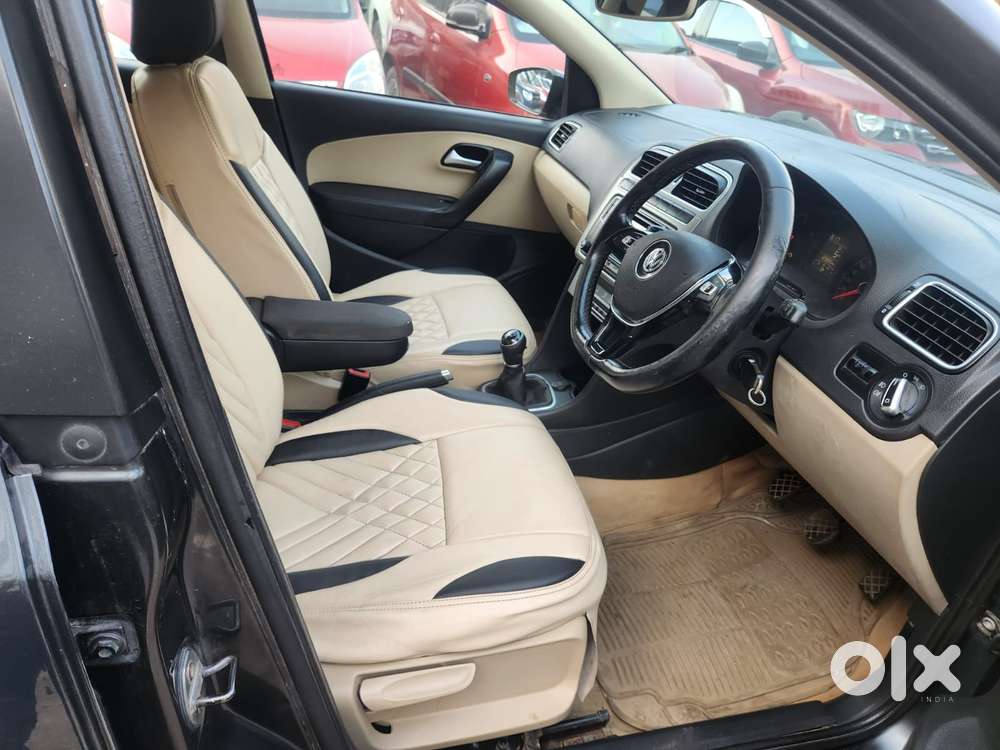 Volkswagen Ameo 1.2 Mpi Highline, 2017, Diesel