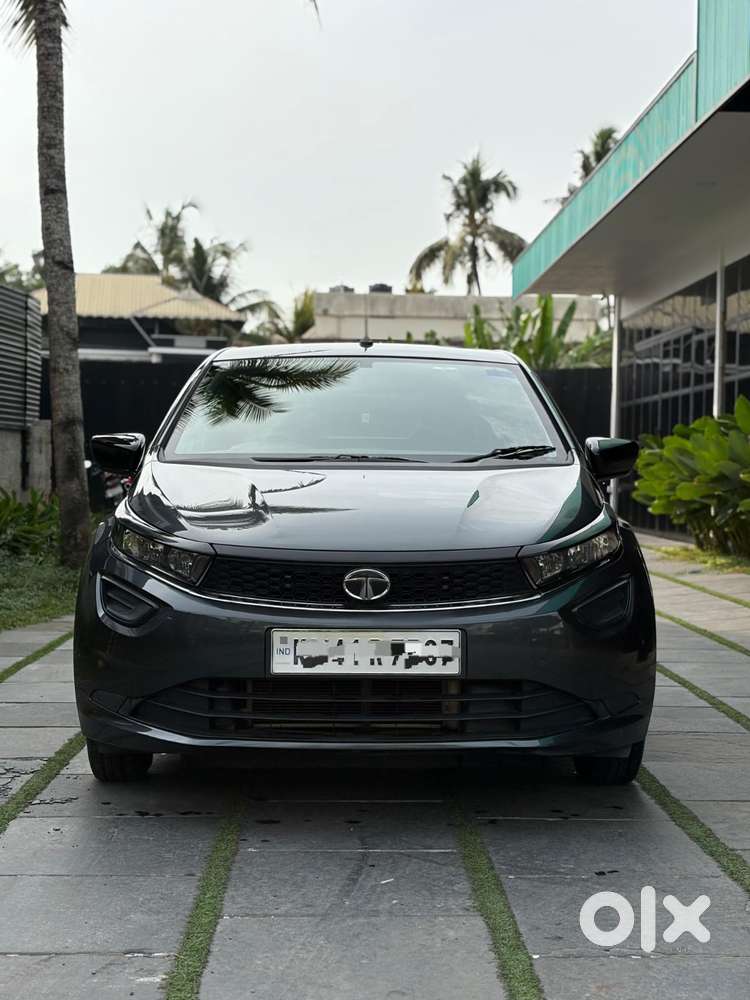 Tata Altroz 1.2 Xm, 2021, Petrol