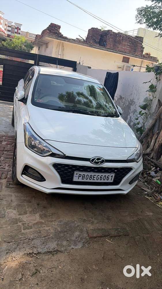 Hyundai Car Petrol 2020