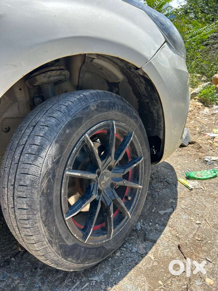 Fiat Punto 1.2 2015