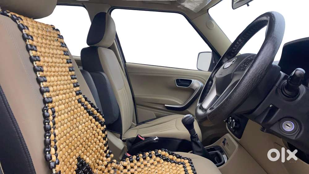 Mahindra Bolero Neo 1.5 N 10 R, 2021, Diesel