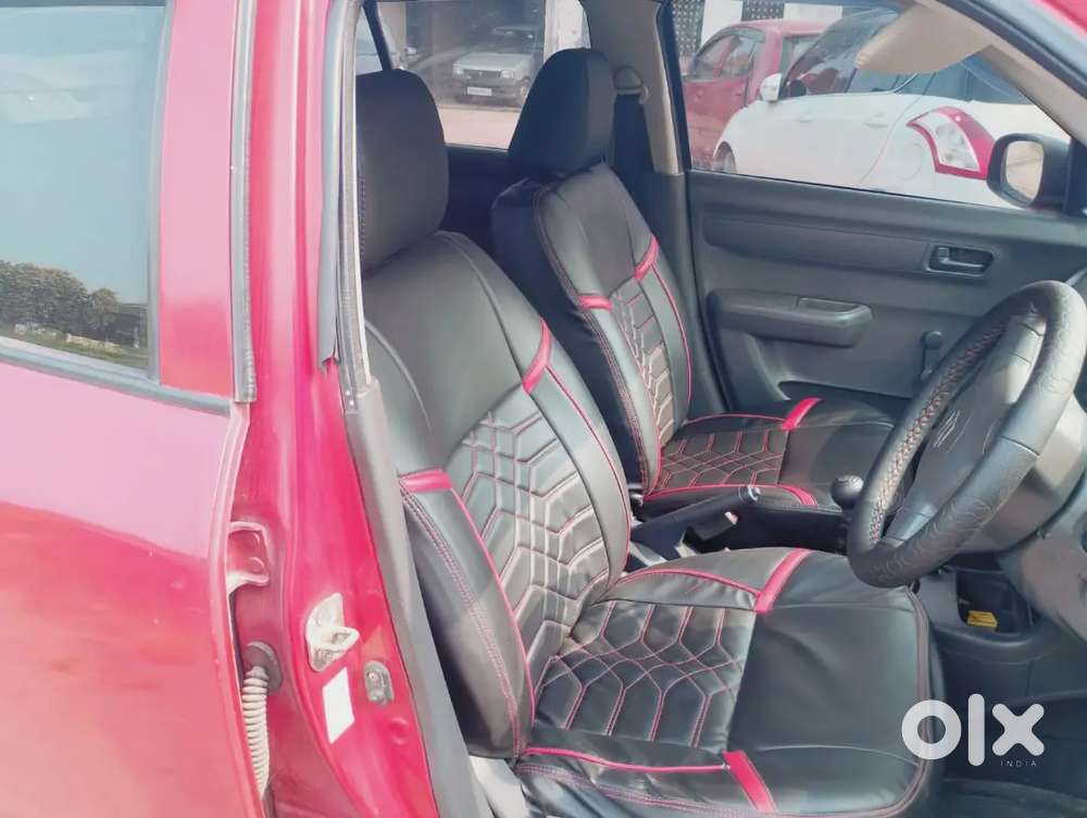 Maruti Suzuki Swift Lxi 2011 मॉडल