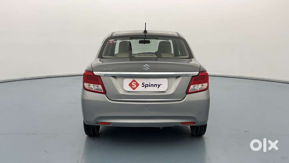 Maruti Suzuki Dzire 1.2 Vxi, 2022, Petrol