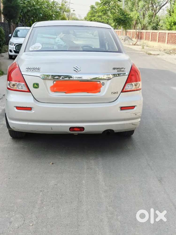 Swift Desire Car Sale