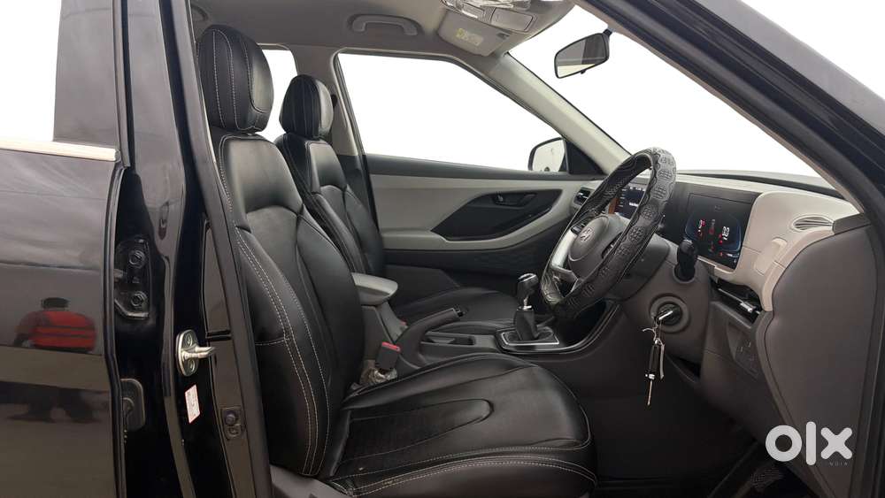 Hyundai Creta 1.5 Ex Petrol, 2024, Petrol