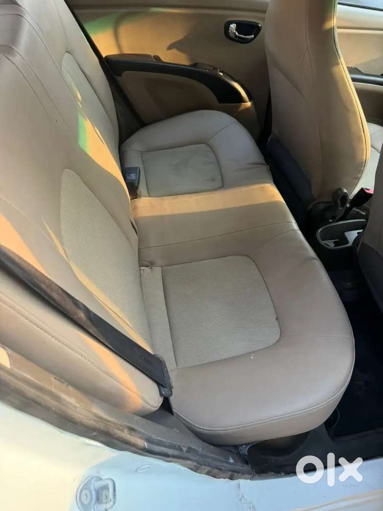 Hyundai I10 2013 Petrol 65000 Km Driven