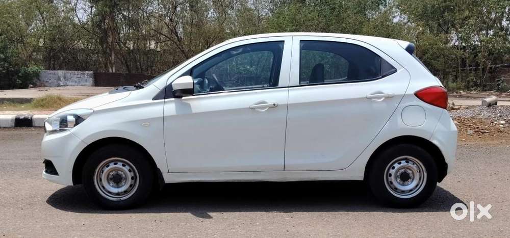 Tata Tiago 1.05 Revotorq Xe, 2017, Diesel