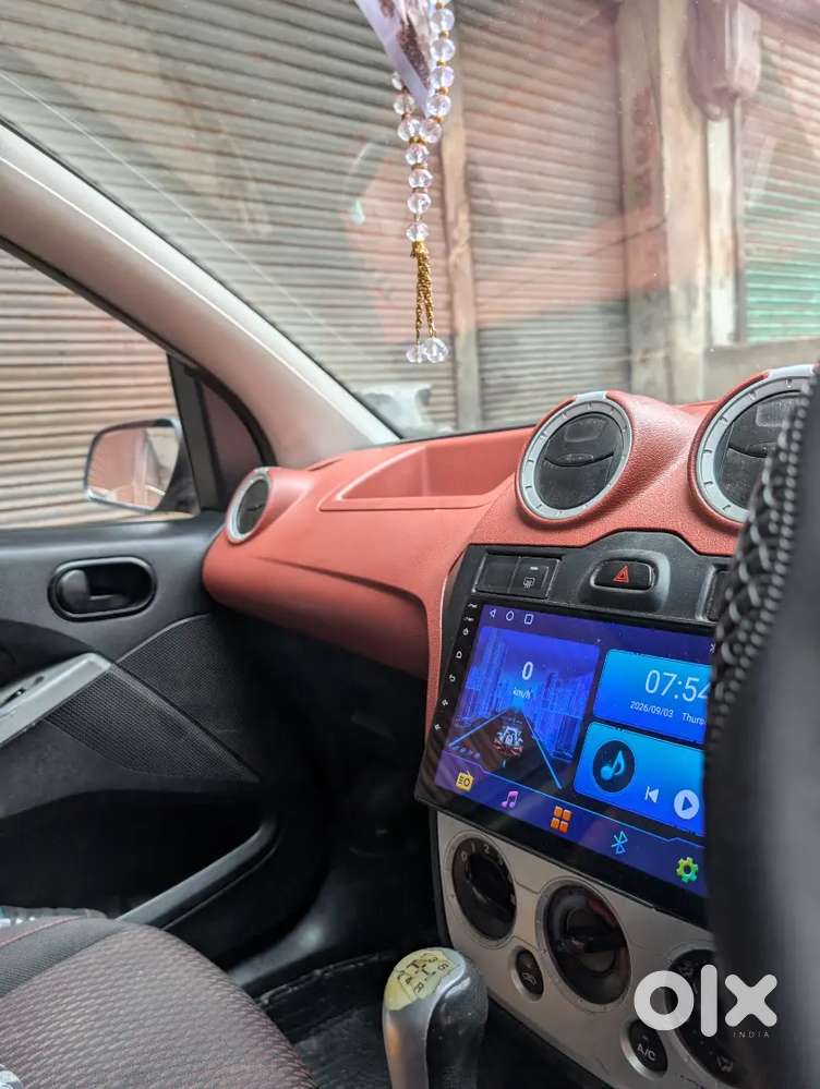 Ford Figo Diesel 2010