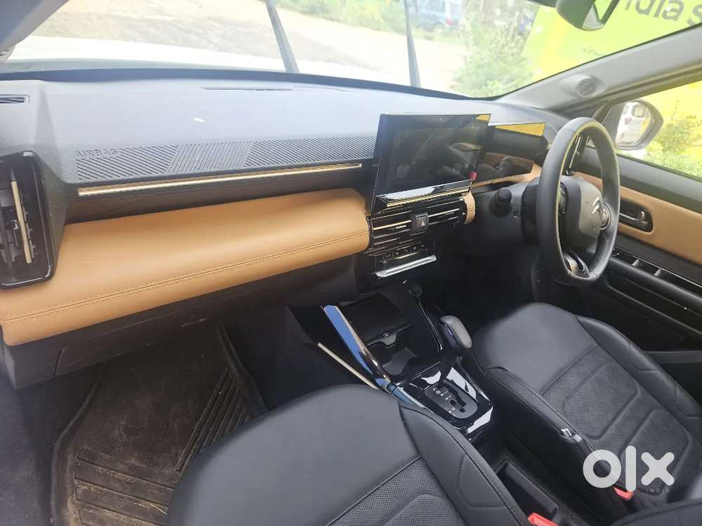 Citroen Basalt X 2026 Max